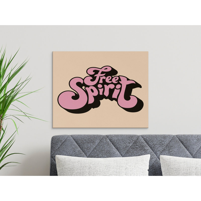 Puryear Wrapped Canvas Print Set, 20x10