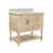 Hampton 36" Single Bathroom Vanity Set-1896708511-1896708504