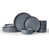 Gris anthracite