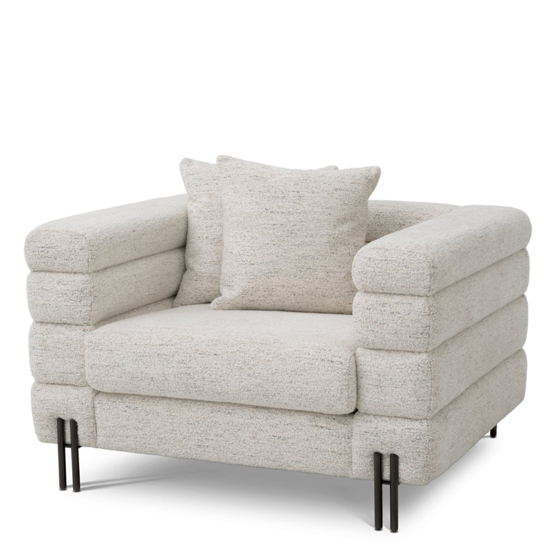 York Club Chair