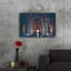 "Hall of Ghost" par Sebastien Lory-462690860