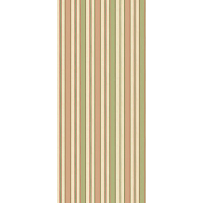 Melbourne Striped Non-Woven Wallpaper Roll