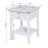 Carbin End Table with Storage-179853157