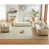 Chenille beige est en rupture de stock