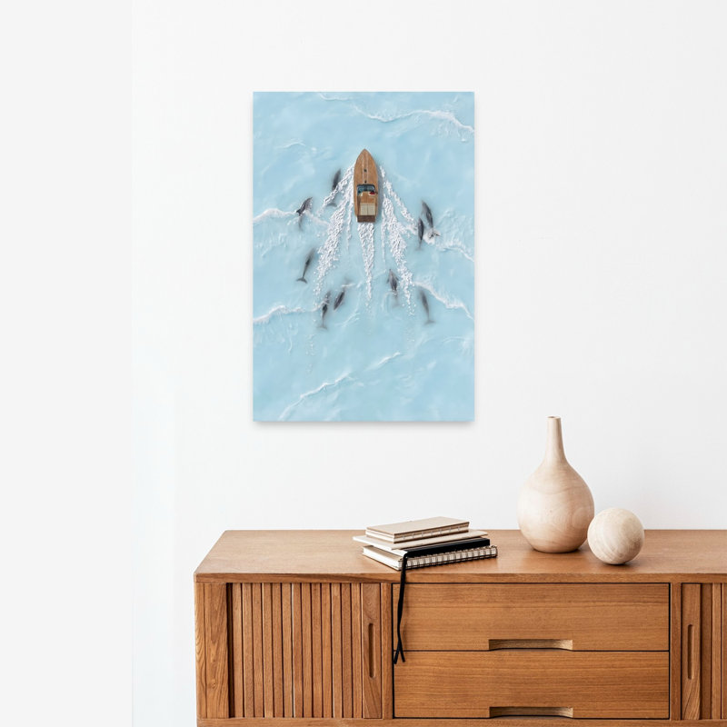 Print, 60.96cm H x 40.64cm W