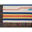 Tapis ivoire Farrah-803968272