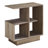Plemons Accent Table, Side, End, Narrow, Small, 3 Tier, Living Room, Bedroom, Laminate, Contemporary-952223358