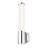 Cochran 1 Light Wall Sconce in Brushed Nickel-1913088751