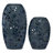 Dezra Ceramic Table Vase