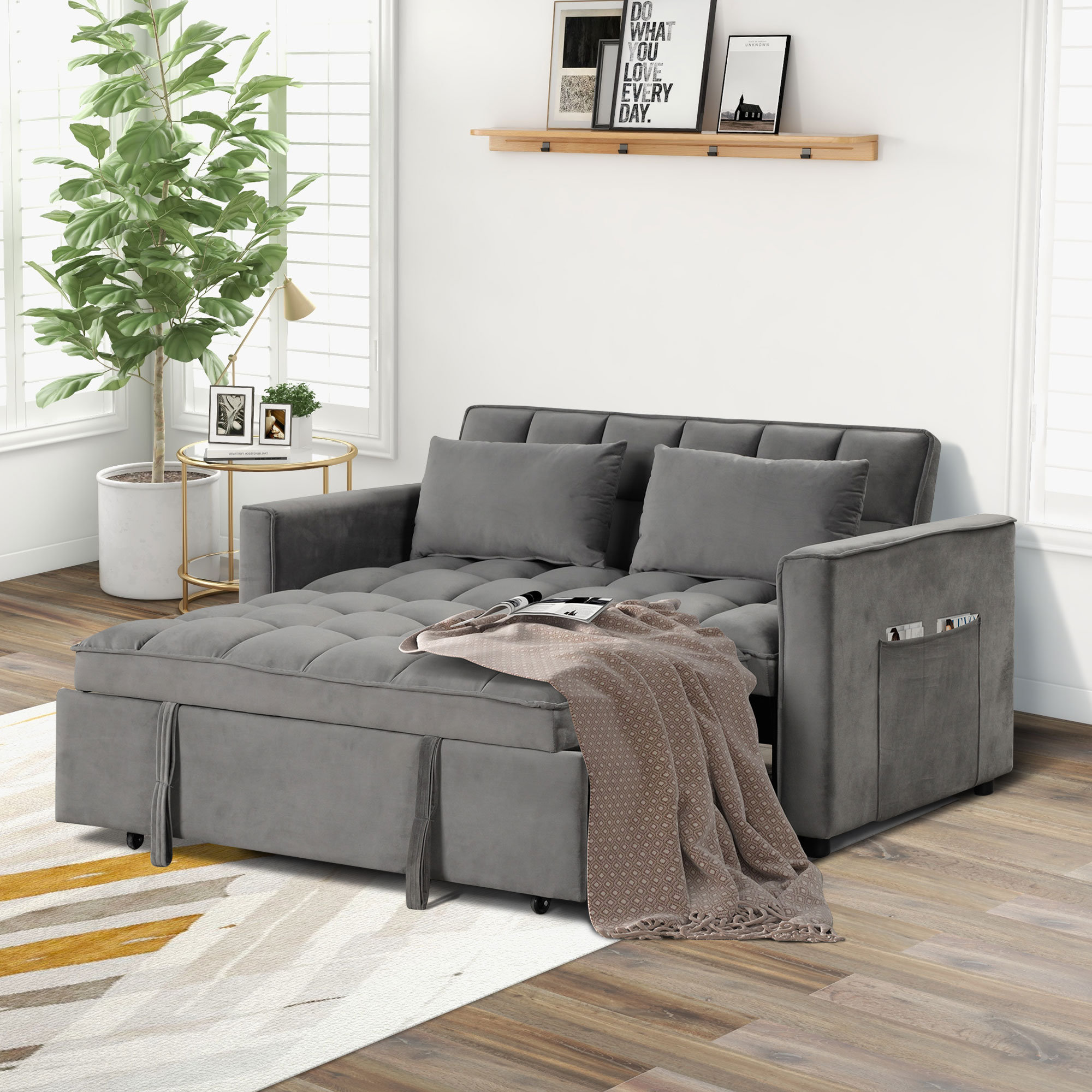 https://assets.wfcdn.com/im/83484190/compr-r85/2547/254738591/nerta-552-wide-convertible-velvet-sleeper-sofa-bed-with-reclining-backrest-and-2-throw-pillows.jpg