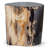 Fossil Relics End Table