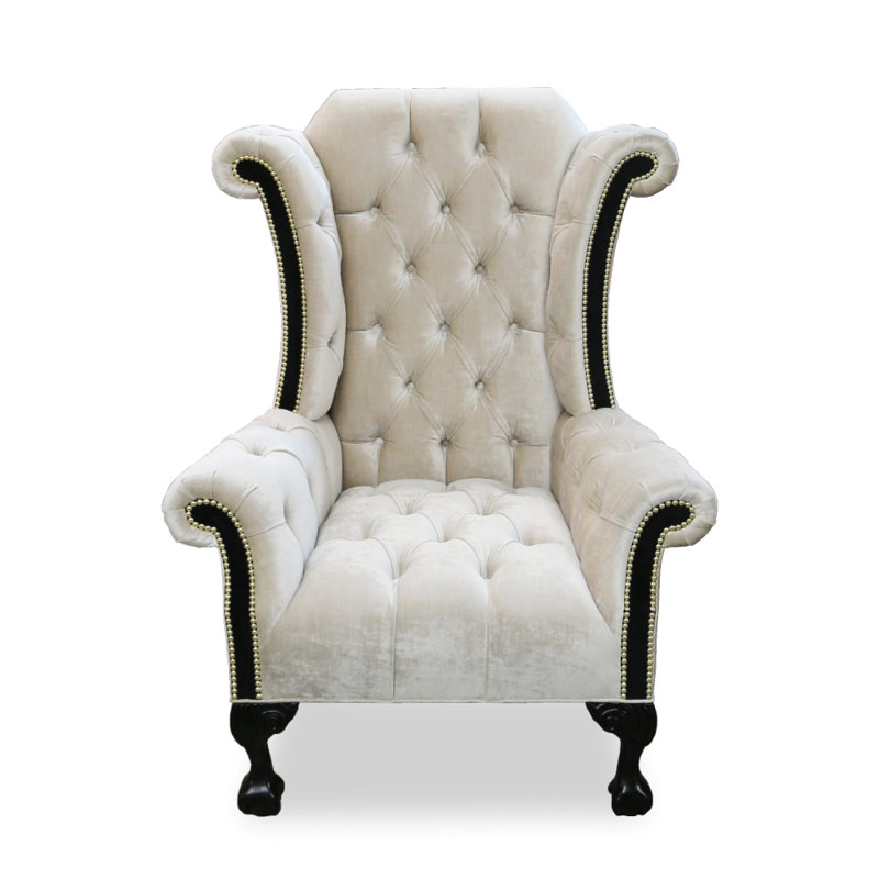 Wingback Chair