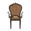 Ensemble de 2 fauteuils Traditional
