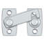 Brass Latch/Catch/Bolt-14747167