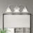 Nicolas 3 - Light Dimmable Vanity Light-21308564