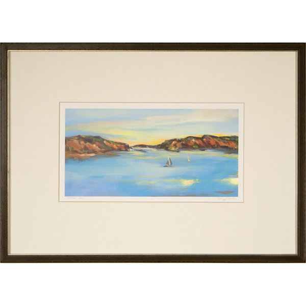 " Harbor Rest "
