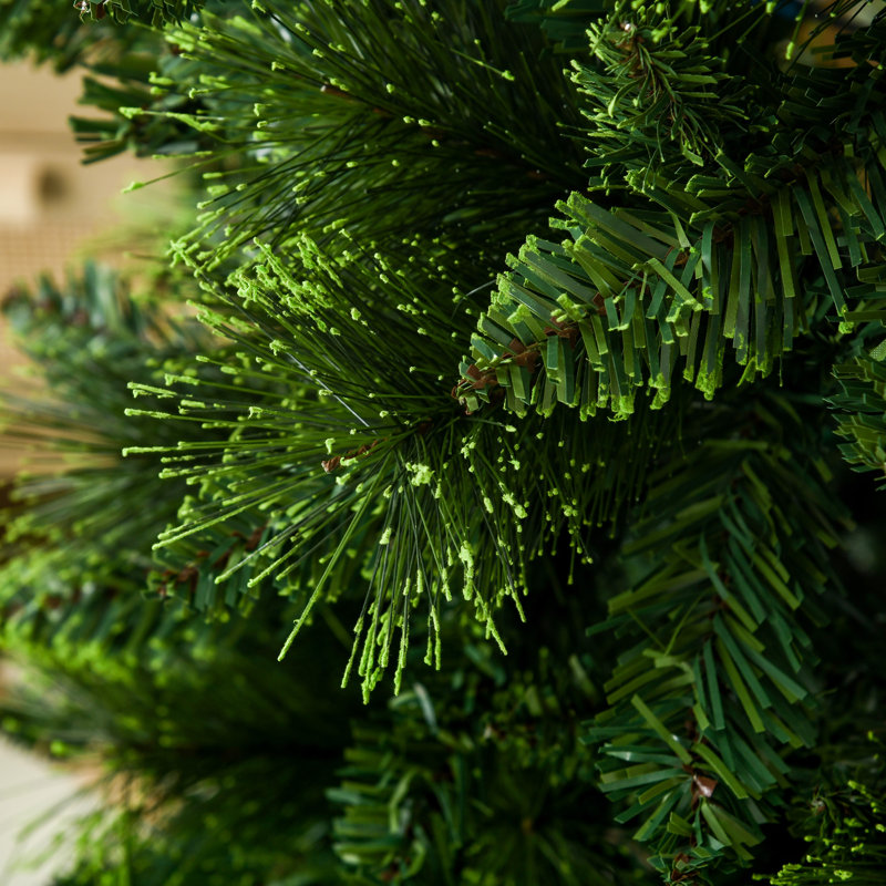 Arbre de Noël Jacovian, H 7,5 pi