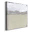 «Silver Ribbon Horizon II», toile encadrée de qualité supérieure - prête à être accrochée-363016003-363016001