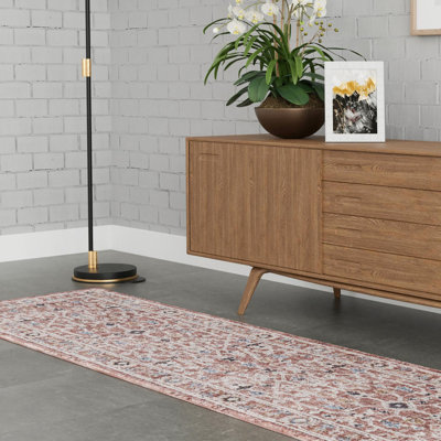 Tapis Bloomsbury Market Erica