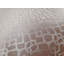 Slow Living Metallic Geometric Motif Wallpaper Roll-1287700522