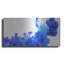 Ivy Bronx «Rain» par Luxe Portfolio, art mural en métal-1649309500