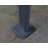 Palram - Canopia Sierra 14' W x 9' 7" D Polycarbonate Aluminum Stationary Patio Awning Gray-84725902
