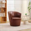 Chaise de bureau Petal-1309888255