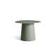 Circula End Table