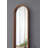 Zeplin Rubber Mirror