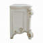 Bureau de coiffeuse 7 tiroirs Vendome-122082793