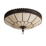 Vincent 3 - Light Flush Mount