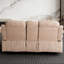 Causeuse inclinable 70,9 po Luxury-116620156