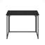 Bureau pliable Techni Mobile - Noir-27475165