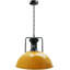 1 - Light Dome Pendant-1285496504