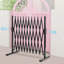 Barrière de sécurité portable extensible-124429060