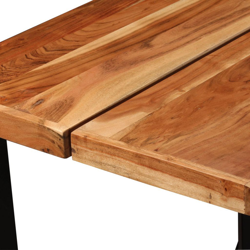 Aeliana 6 - Person Dining Set