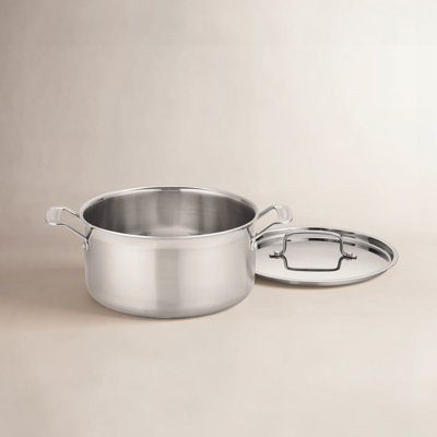 Cuisinart MultiClad Pro Stainless Stockpot