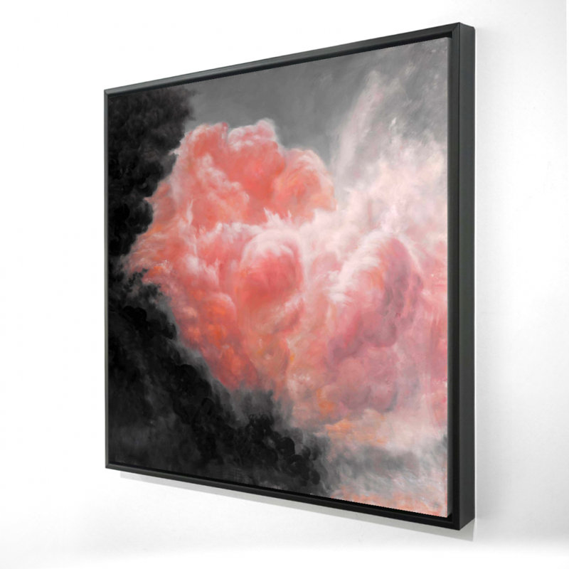 " Dark Clouds "