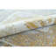 Handmade Silk and Wool Abstract Area Rug-945524510
