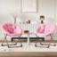 Upholstered Side Chair-2104417106-2104417110
