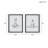 Sketch Wall Art Set