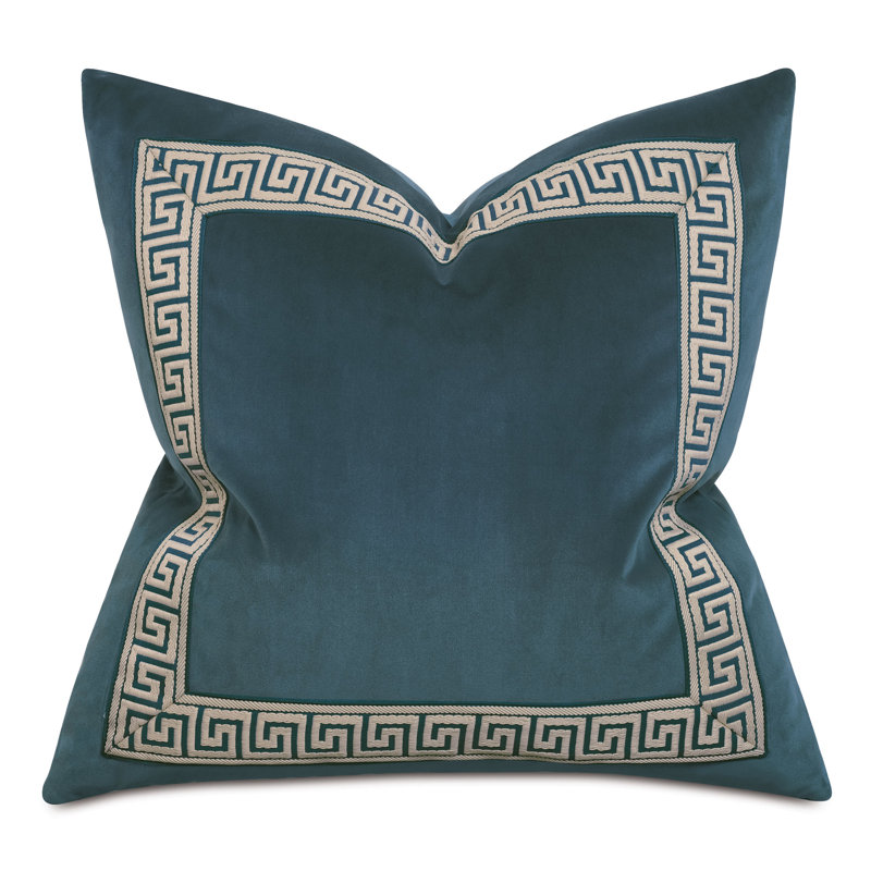 Uma Square Pillow Cover & Insert