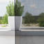 Voile Curtains With Tab Top 2 Pcs-2099272502-2099272501