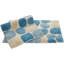 Ensemble de tapis de bain Creline-917515549-917515554