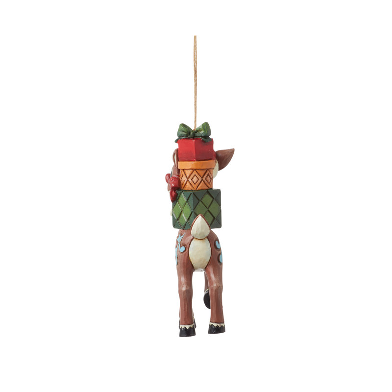 Rudolph Traditions de Rudolph