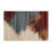 Watercolor Gray Indoor and Outdoor Area Rug-552986001