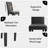 Upslope 18.9'' H Upholstered Parsons Chair-246212008