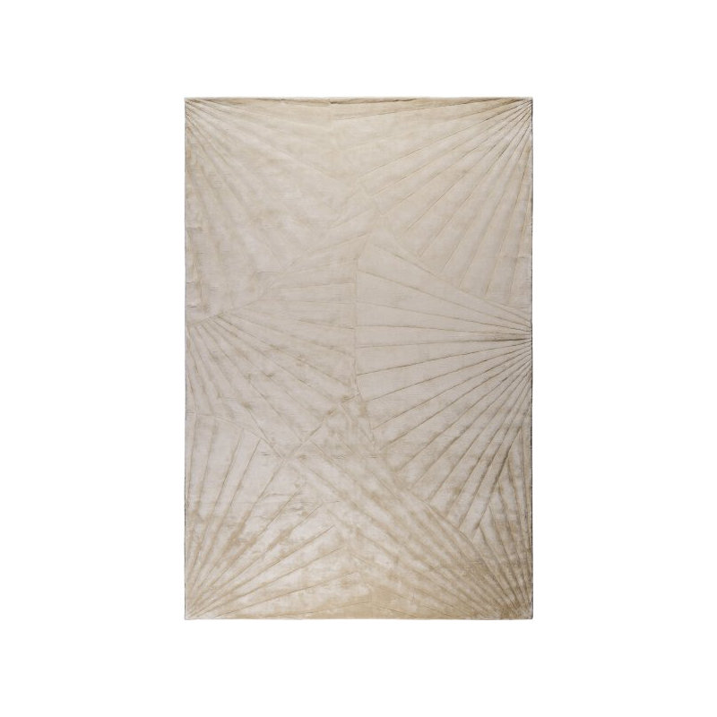 Ori Gold Area Rug, Rectangle 12' x 16'