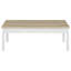 Ensemble de tables basses
