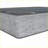 Mattresses, Restonic TempaGel 13” Lux Firm Hybrid Mattress Queen | Foam | Grey+Blue
2Description: Get-511507309